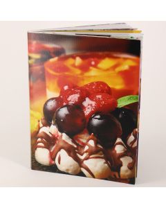 Album foto softcover, portret, 20x15, 25 file (50-60 poze)